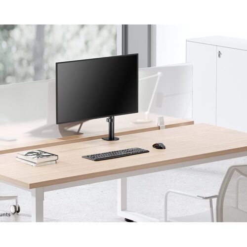 NEOMOUNTS FPMA-D540BLACK Support décran à fixer 13-32p