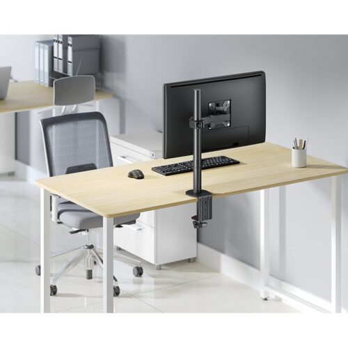 NEOMOUNTS FPMA-D540BLACK Support décran à fixer 13-32p