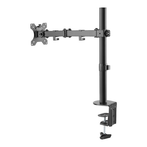 NEOMOUNTS FPMA-D550BLACK Support décran à fixer 10-32p