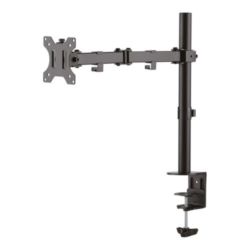 NEOMOUNTS FPMA-D550BLACK Support décran à fixer 10-32p