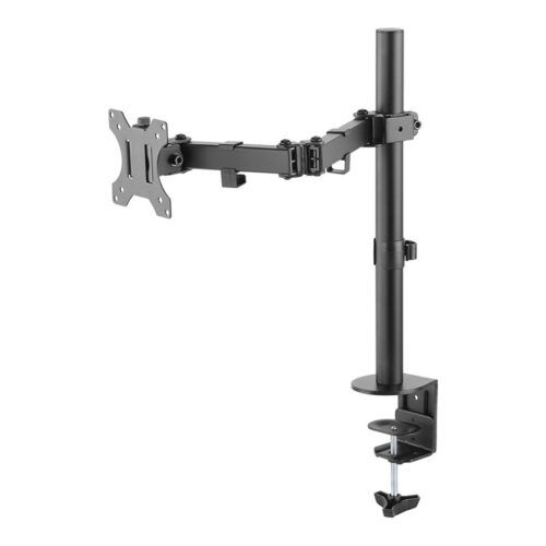 NEOMOUNTS FPMA-D550BLACK Support décran à fixer 10-32p