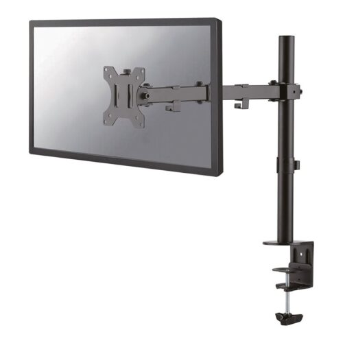 NEOMOUNTS FPMA-D550BLACK Support décran à fixer 10-32p