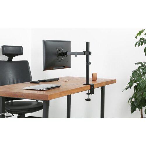 NEOMOUNTS FPMA-D550BLACK Support décran à fixer 10-32p