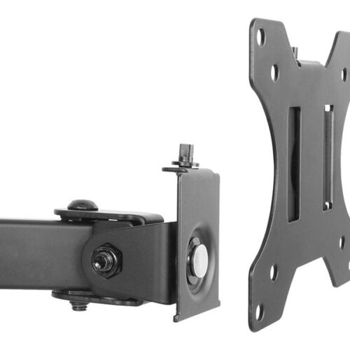 NEOMOUNTS FPMA-D550BLACK Support décran à fixer 10-32p