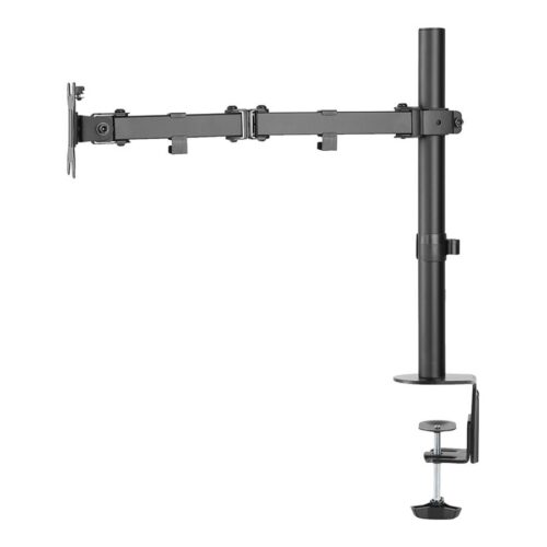 NEOMOUNTS FPMA-D550BLACK Support décran à fixer 10-32p