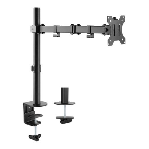 NEOMOUNTS FPMA-D550BLACK Support décran à fixer 10-32p