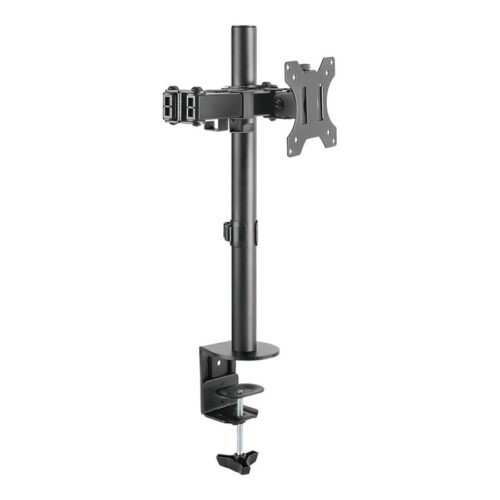 NEOMOUNTS FPMA-D550BLACK Support décran à fixer 10-32p
