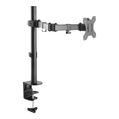 NEOMOUNTS FPMA-D550BLACK Support décran à fixer 10-32p