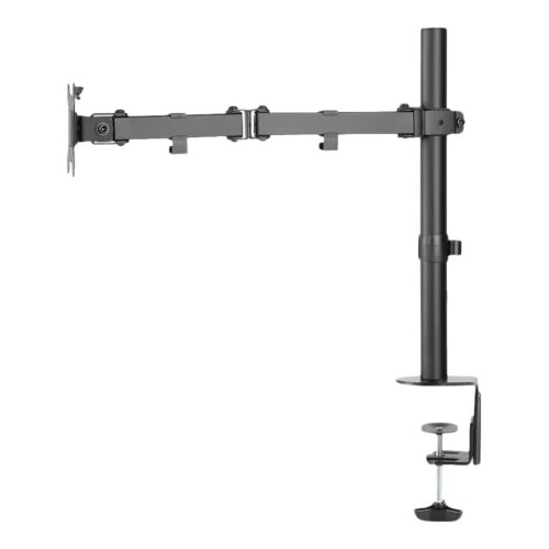 NEOMOUNTS FPMA-D550BLACK Support décran à fixer 10-32p