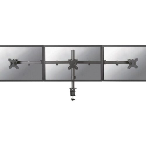 NEOMOUNTS FPMA-D550D3BLACK Support décran à fixer 10-27p