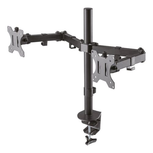 NEOMOUNTS FPMA-D550DBLACK Support décran à fixer 10-32p