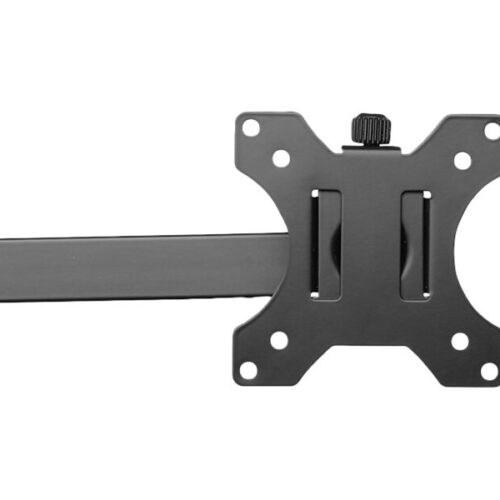 NEOMOUNTS FPMA-D550DD3BLACK Support décran à poser 13-27p
