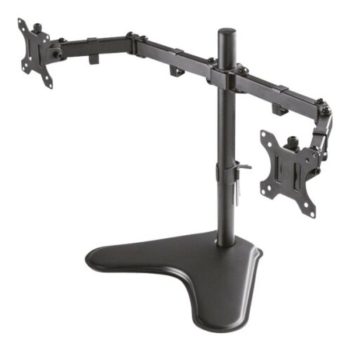 NEOMOUNTS FPMA-D550DDBLACK Support décran à poser 10-32p