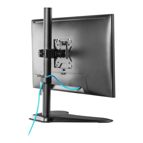 NEOMOUNTS FPMA-D550SBLACK Support décran à poser 13-32p