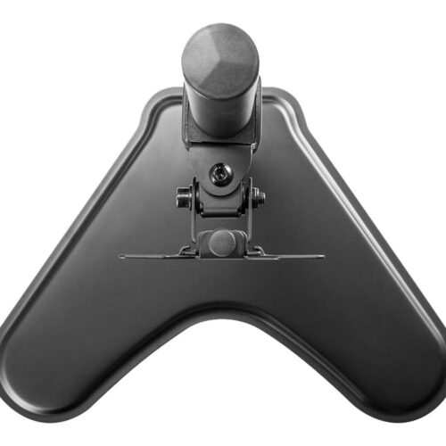 NEOMOUNTS FPMA-D550SBLACK Support décran à poser 13-32p