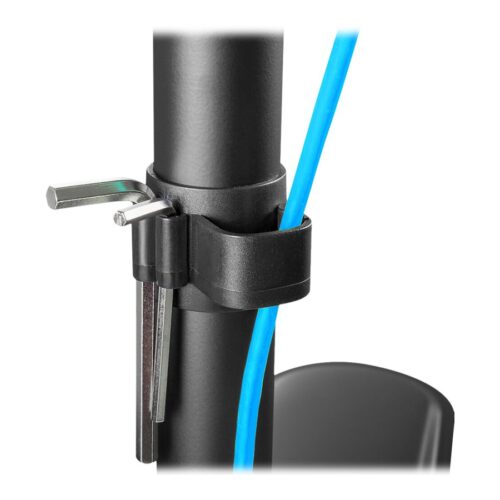 NEOMOUNTS FPMA-D550SBLACK Support décran à poser 13-32p