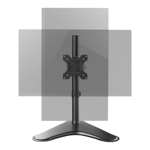 NEOMOUNTS FPMA-D550SBLACK Support décran à poser 13-32p