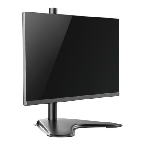 NEOMOUNTS FPMA-D550SBLACK Support décran à poser 13-32p
