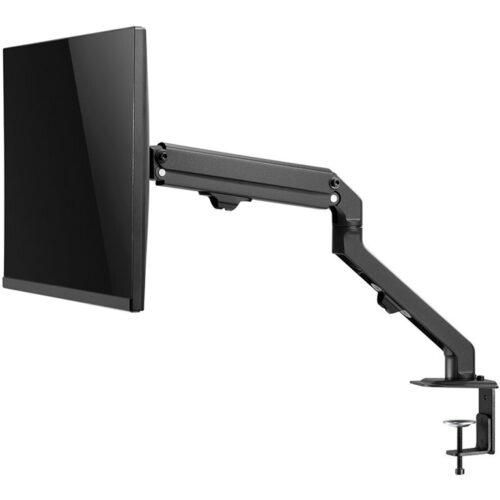 NEOMOUNTS FPMA-D650BLACK Support décran à fixer 17-27p – ressort hélicoïdal