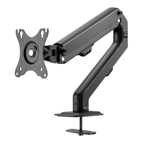 NEOMOUNTS FPMA-D650BLACK Support décran à fixer 17-27p – ressort hélicoïdal
