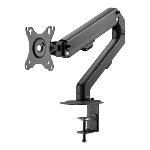 NEOMOUNTS FPMA-D650BLACK Support décran à fixer 17-27p – ressort hélicoïdal