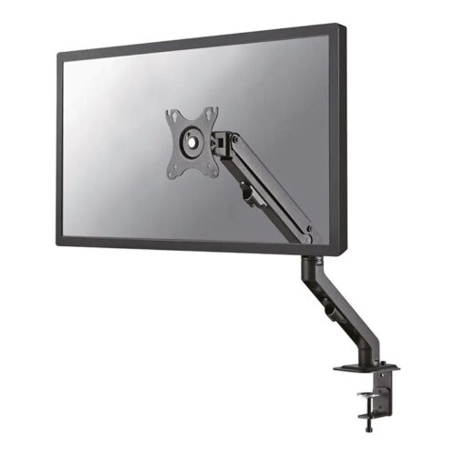 NEOMOUNTS FPMA-D650BLACK Support décran à fixer 17-27p – ressort hélicoïdal