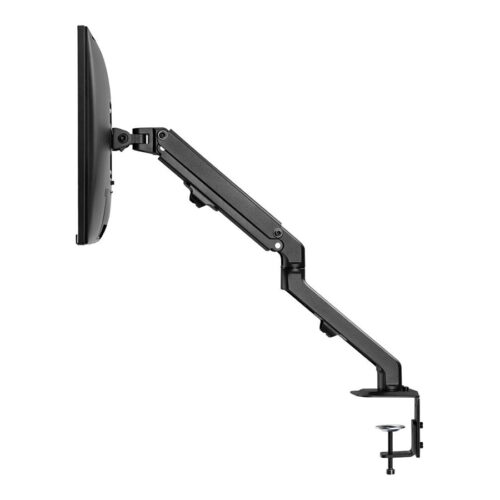 NEOMOUNTS FPMA-D650BLACK Support décran à fixer 17-27p – ressort hélicoïdal