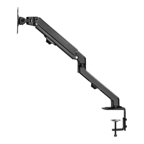 NEOMOUNTS FPMA-D650BLACK Support décran à fixer 17-27p – ressort hélicoïdal