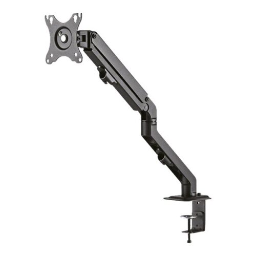 NEOMOUNTS FPMA-D650BLACK Support décran à fixer 17-27p – ressort hélicoïdal