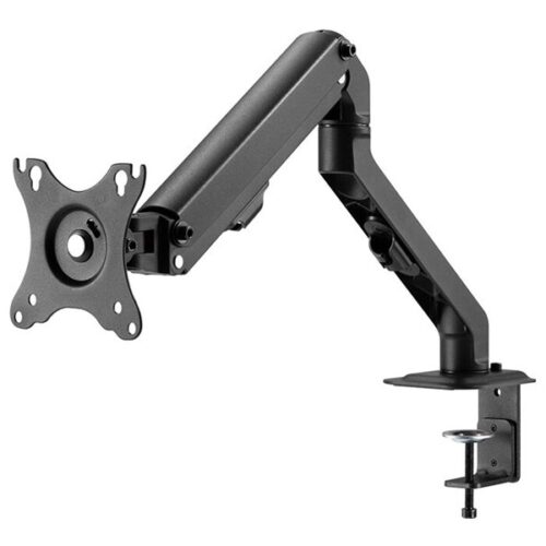 NEOMOUNTS FPMA-D650BLACK Support décran à fixer 17-27p – ressort hélicoïdal