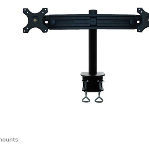 NEOMOUNTS FPMA-D700D Support décran à fixer 19-30p