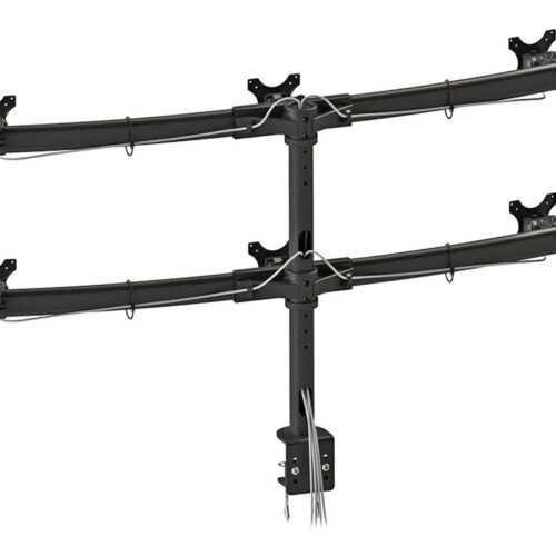 NEOMOUNTS FPMA-D700D6 Support décran à fixer 19-27p