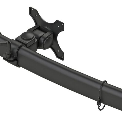 NEOMOUNTS FPMA-D700D6 Support décran à fixer 19-27p