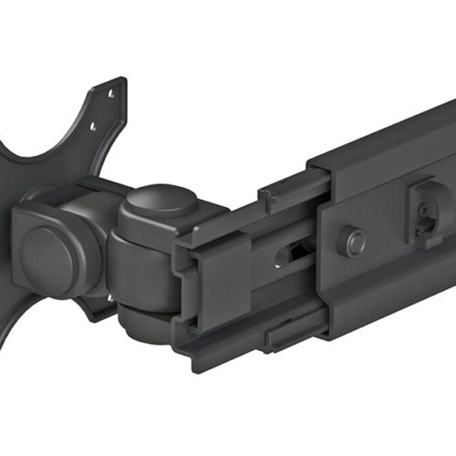 NEOMOUNTS FPMA-D700DD4 Support décran à poser 19-30p