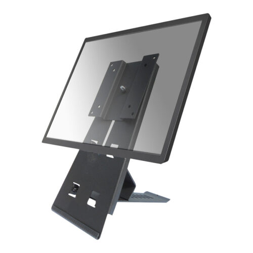 NEOMOUNTS FPMA-D825BLACK Support décran à poser 10-27p – inclinable