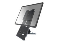 NEOMOUNTS FPMA-D825BLACK Support décran à poser 10-27p – inclinable