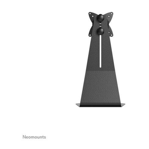 NEOMOUNTS FPMA-D850BLACK Support décran à poser 10-27p
