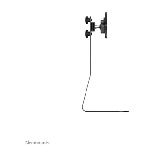 NEOMOUNTS FPMA-D850BLACK Support décran à poser 10-27p