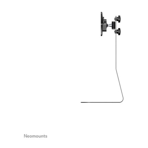 NEOMOUNTS FPMA-D850BLACK Support décran à poser 10-27p