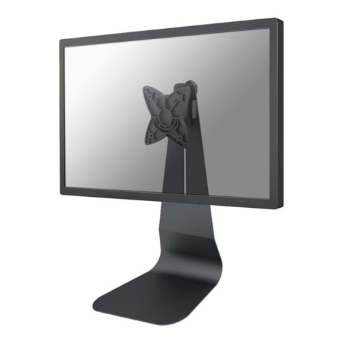 NEOMOUNTS FPMA-D850BLACK Support décran à poser 10-27p