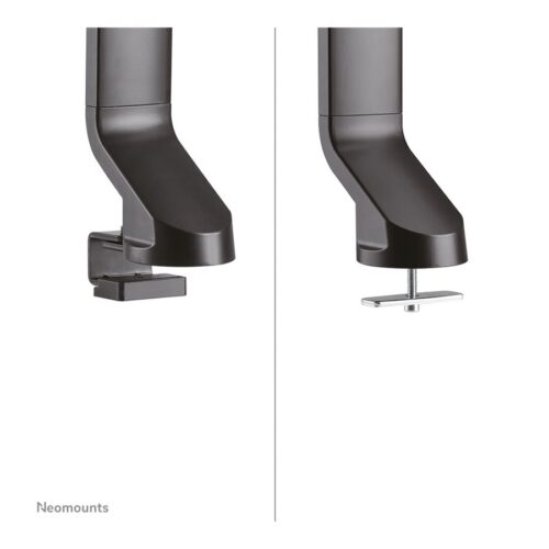 NEOMOUNTS FPMA-D860DBLACK Support décran à fixer 10-27p