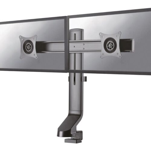 NEOMOUNTS FPMA-D860DBLACK Support décran à fixer 10-27p