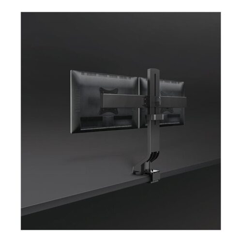 NEOMOUNTS FPMA-D860DBLACK Support décran à fixer 10-27p