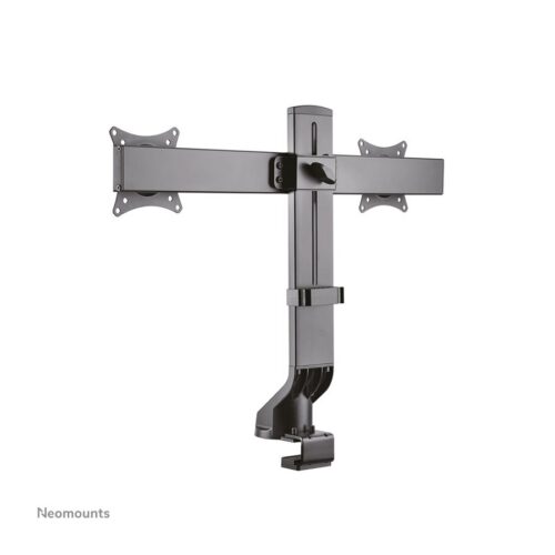 NEOMOUNTS FPMA-D860DBLACK Support décran à fixer 10-27p
