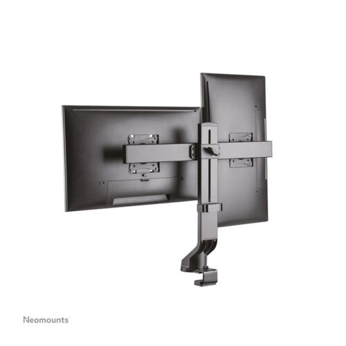 NEOMOUNTS FPMA-D860DBLACK Support décran à fixer 10-27p