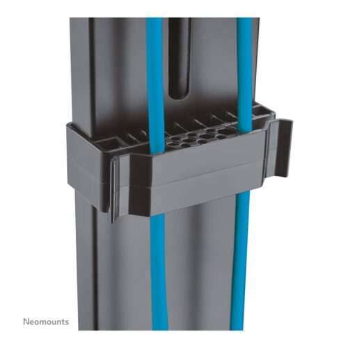 NEOMOUNTS FPMA-D860DBLACK Support décran à fixer 10-27p