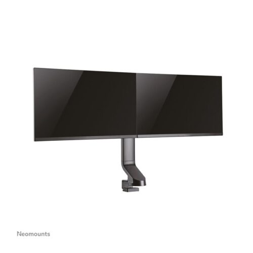 NEOMOUNTS FPMA-D860DBLACK Support décran à fixer 10-27p