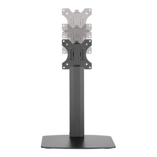 NEOMOUNTS FPMA-D865BLACK Support décran à poser 10-32p – ressort à gaz