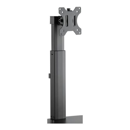 NEOMOUNTS FPMA-D865BLACK Support décran à poser 10-32p – ressort à gaz