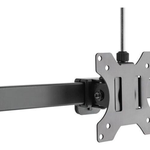 NEOMOUNTS FPMA-D865DBLACK Support décran à poser 10-27p – ressort à gaz